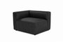 Atelier Del Sofa Mora XL 2 Seat - Antracita